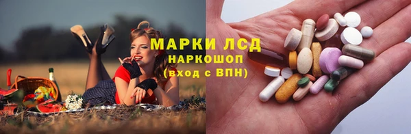 хмурый Алексеевка